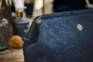 Image of Quiltey Days Cosmetic Bag