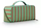 Trusă cosmetică Cyrille Medium Stripe