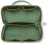 Trusă cosmetică Cyrille Medium Stripe