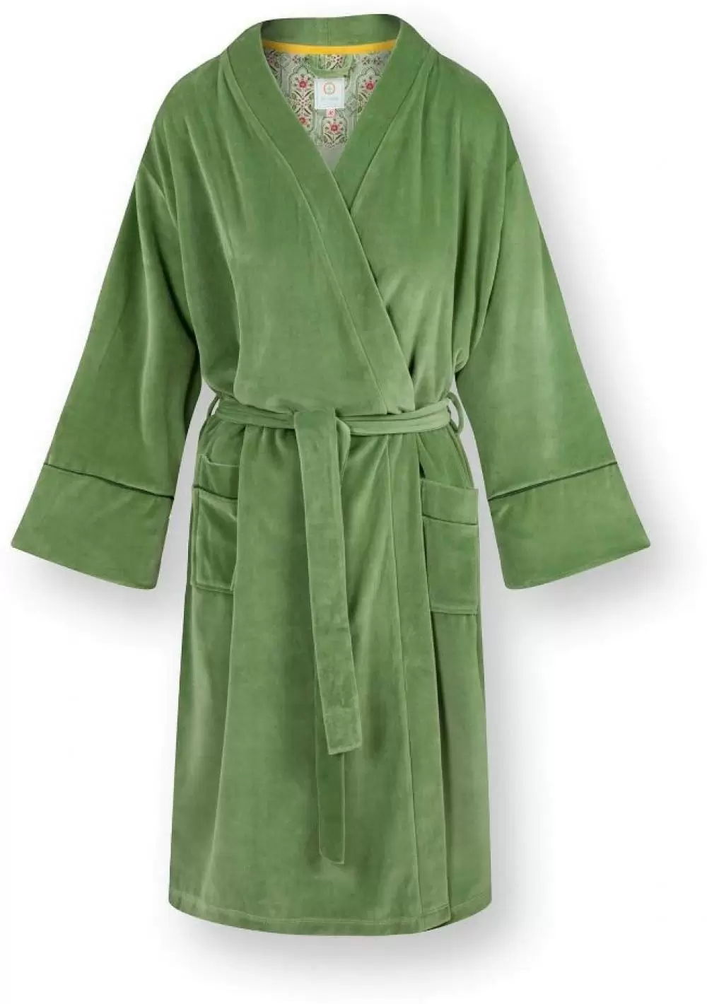 Image of Naiomi Kimono Kimono