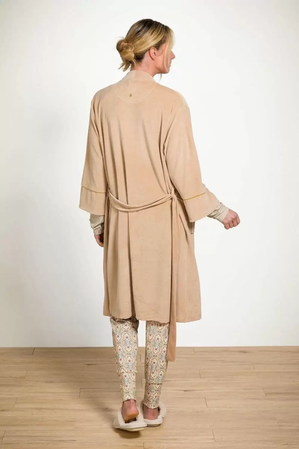 Image of Naiomi Kimono Kimono