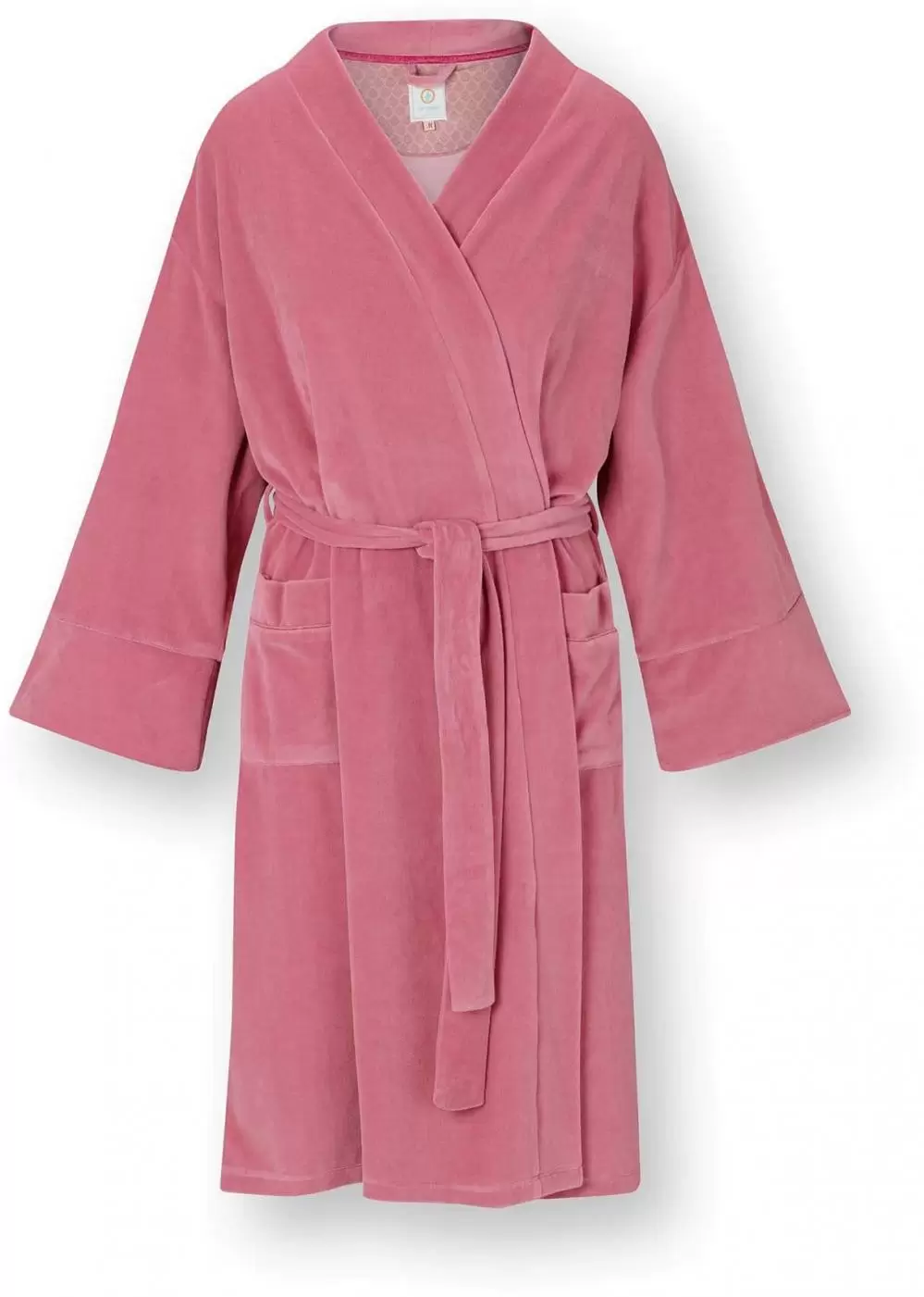 Image of Naiomi Velvet Kimono