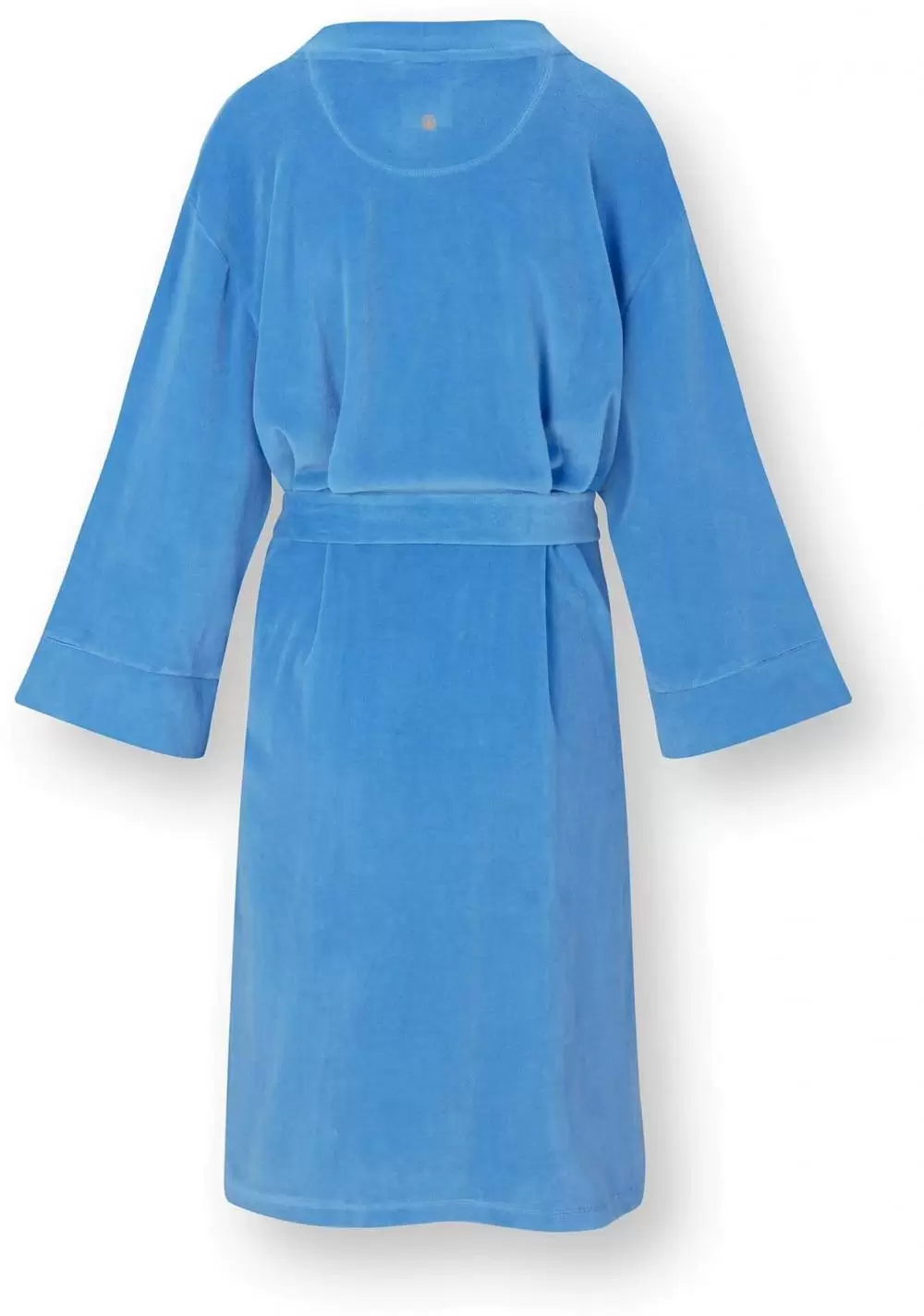 Image of Naiomi Velvet Kimono
