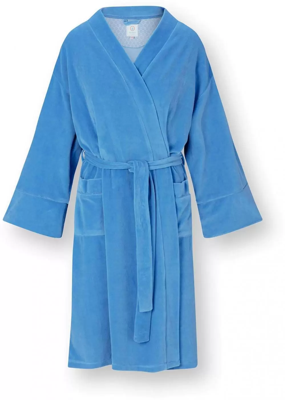Image of Naiomi Velvet Kimono