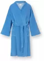 Image of Naiomi Velvet Kimono