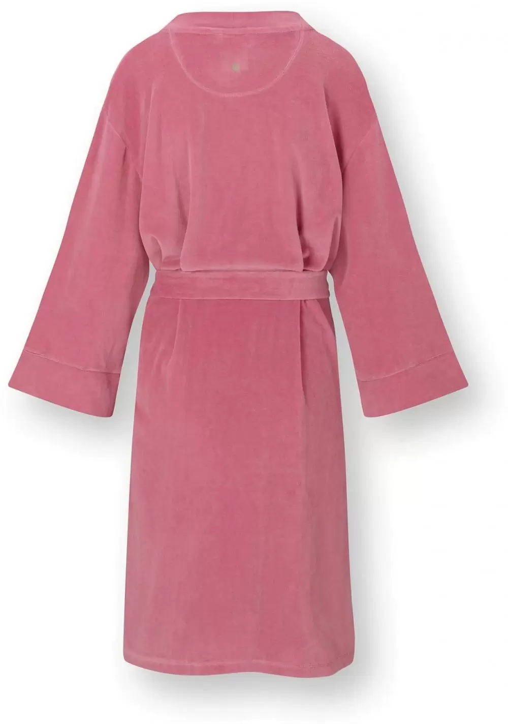 Image of Naiomi Velvet Kimono