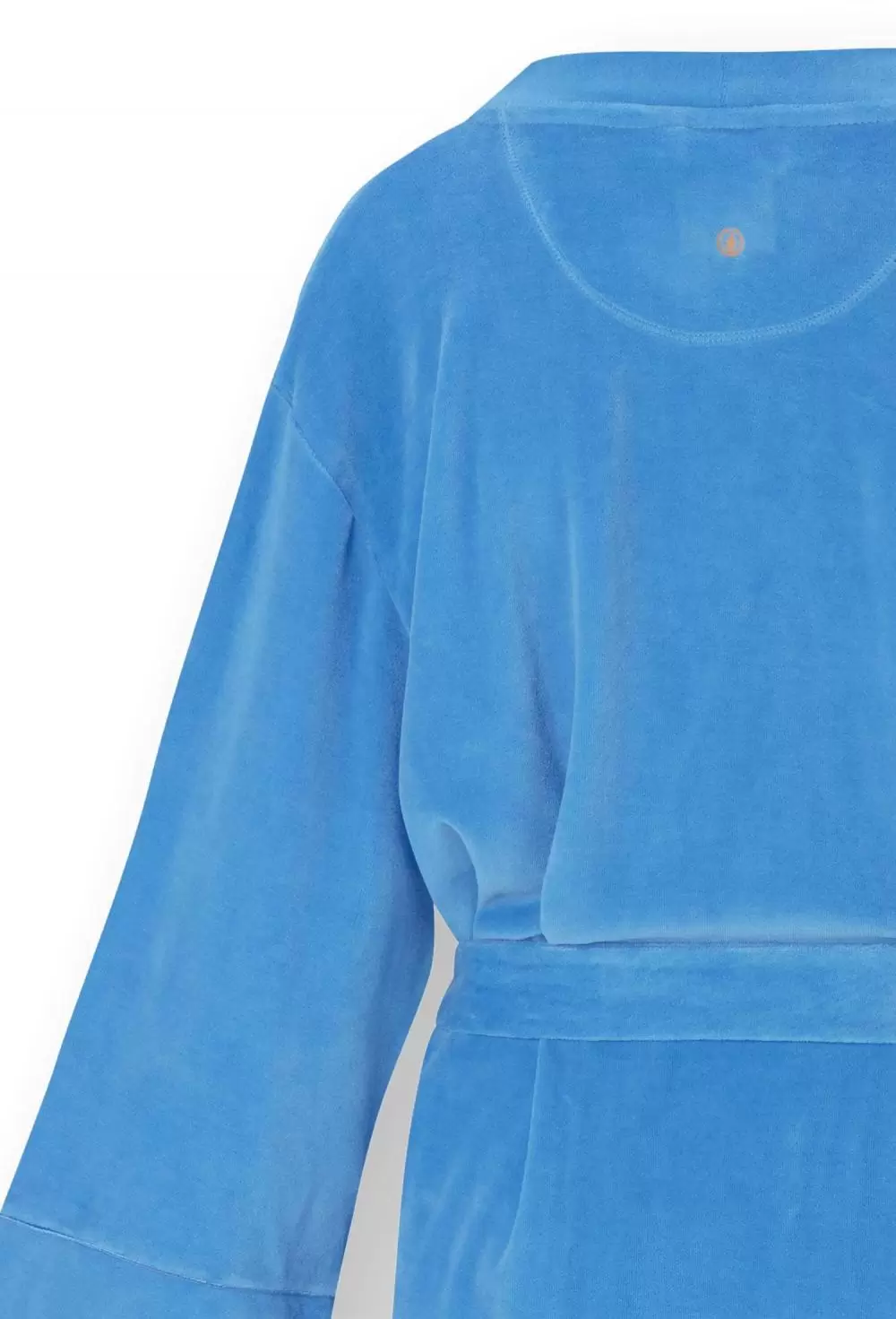 Image of Naiomi Velvet Kimono