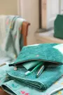 Image of Quiltey Days Cosmetic Bag