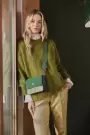 Image of Fenna Jabali Crossbody Bag