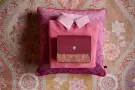 Image of Fenna Jabali Crossbody Bag
