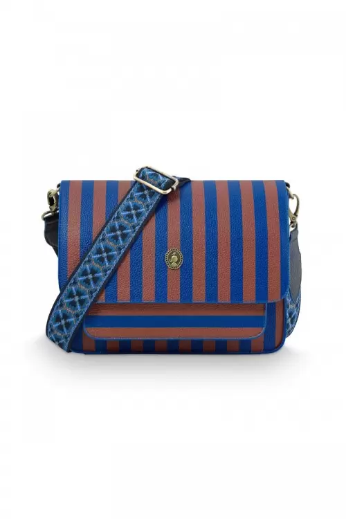 Geantuţă pe umăr Fenna Stripe