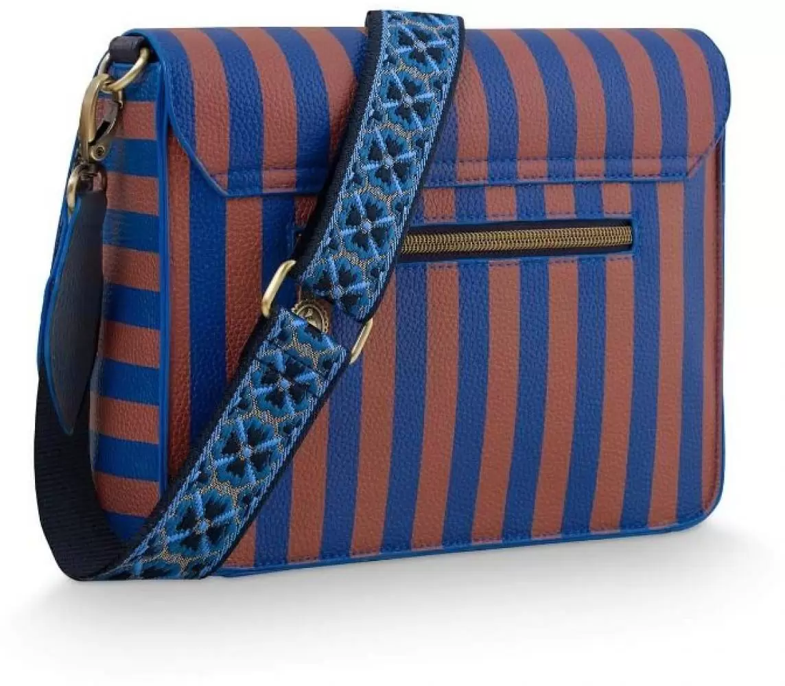 Imagine pt. Geantuţă pe umăr Fenna Stripe