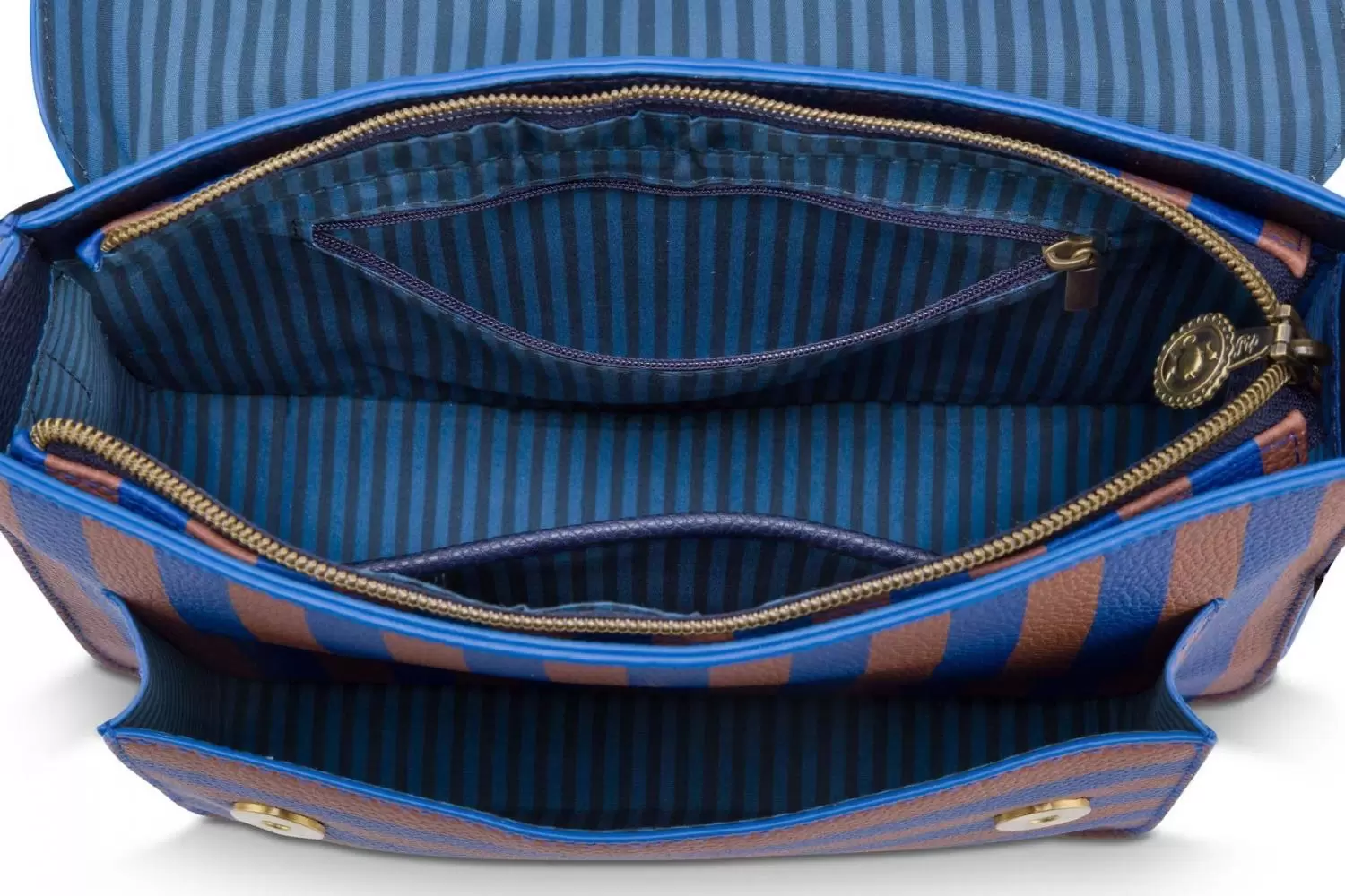 Imagine pt. Geantuţă pe umăr Fenna Stripe
