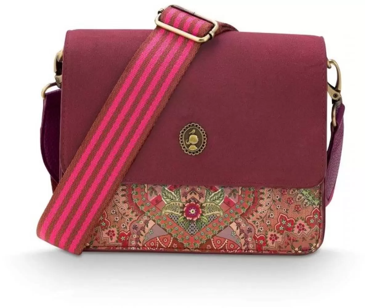 Image of Fenna Jabali Crossbody Bag