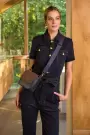 Image of Fenna Jabali Crossbody Bag