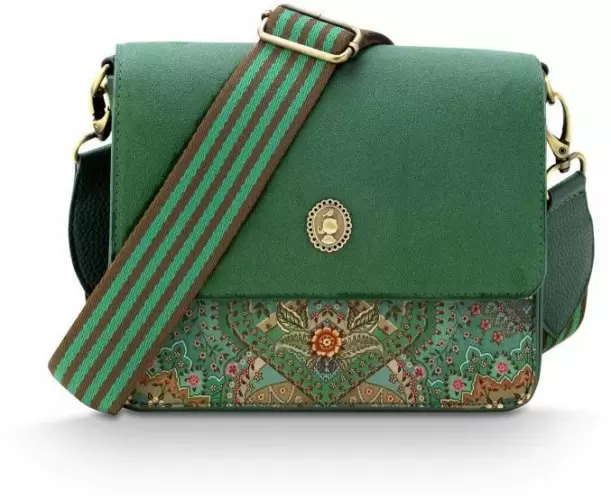 Fenna Jabali Crossbody Bag