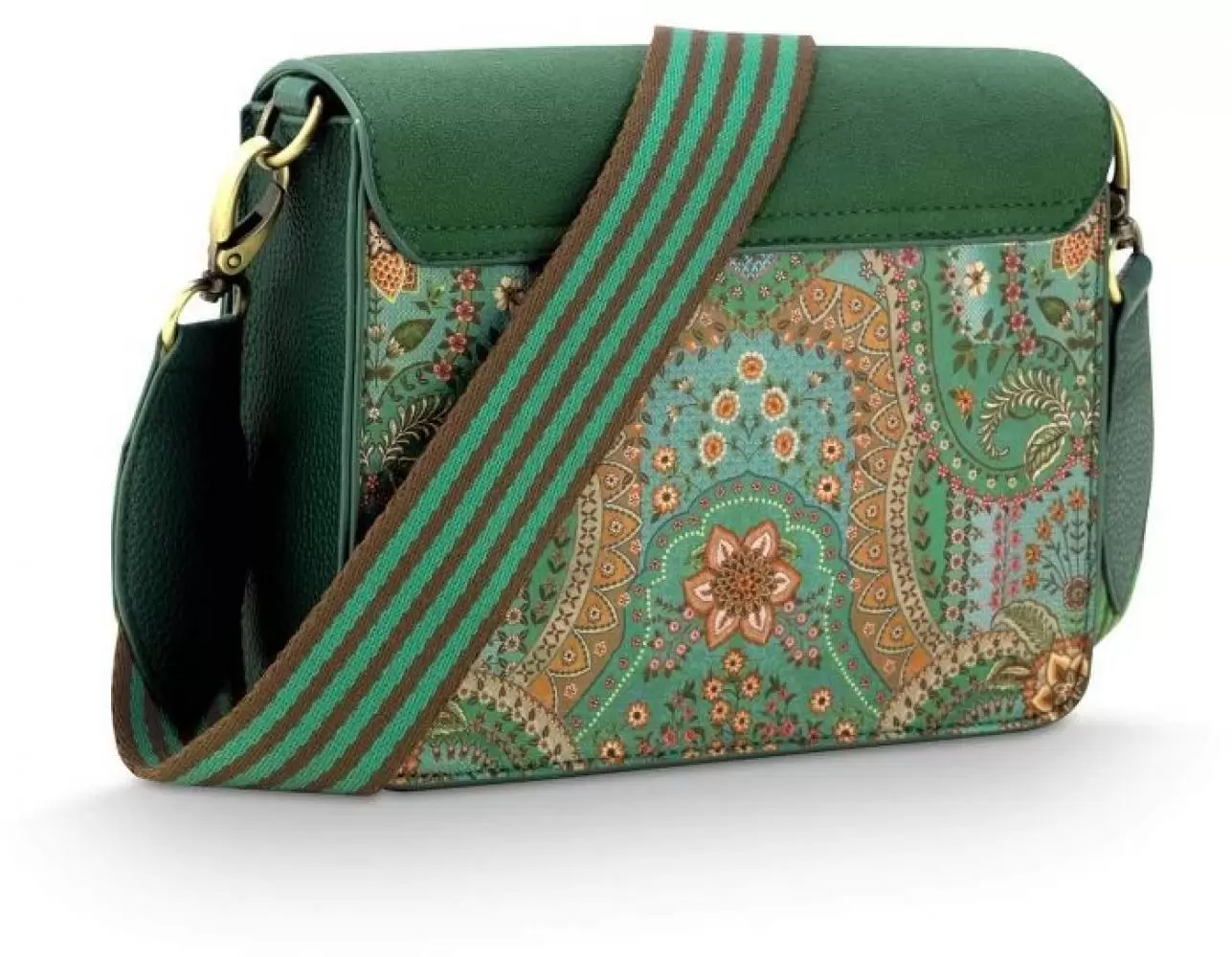 Image of Fenna Jabali Crossbody Bag