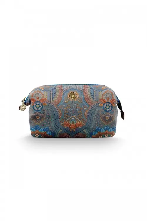 Purse Cooper Medium Jabali Cosmetic Bag
