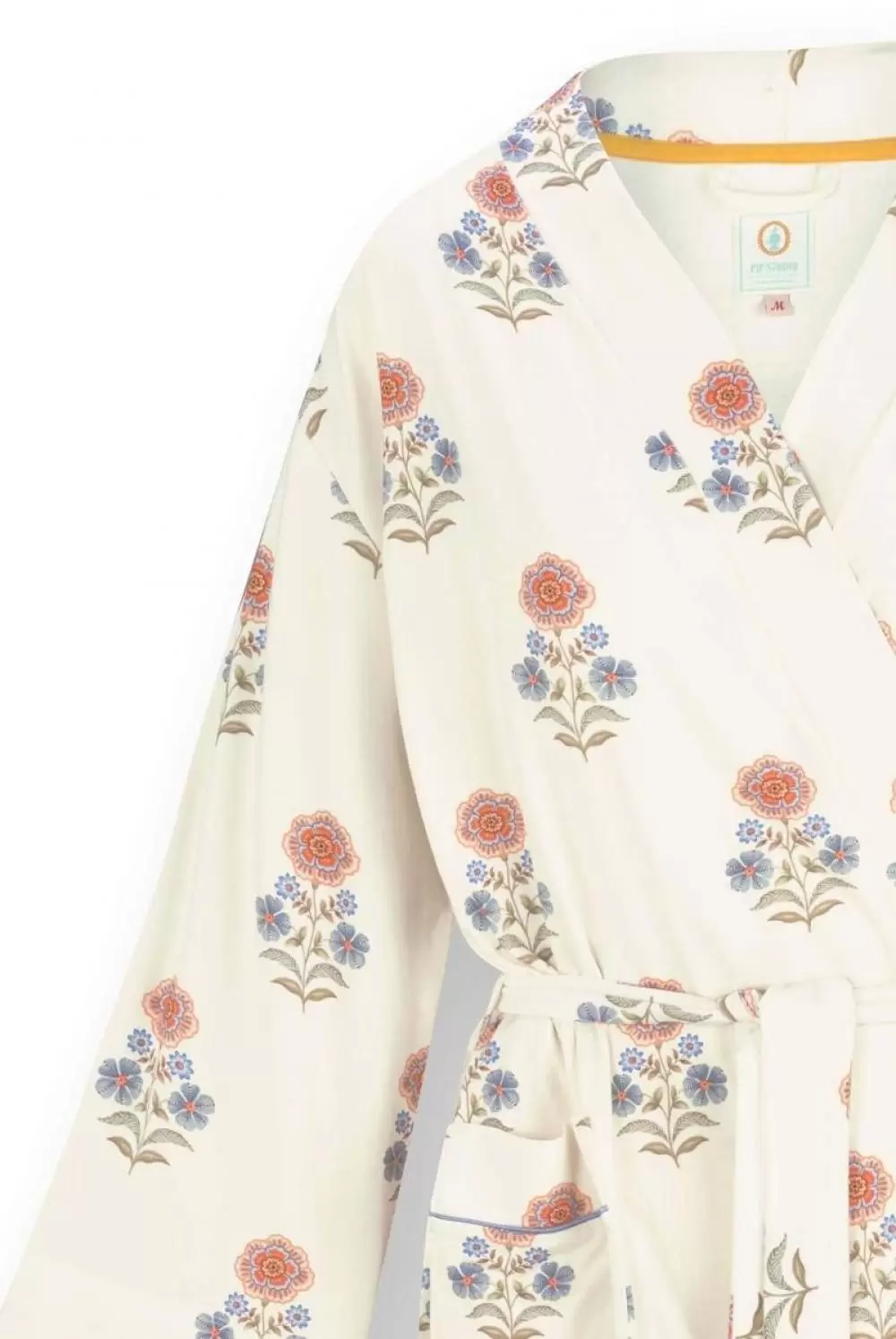 Image of Naiomi Tanaka Kimono