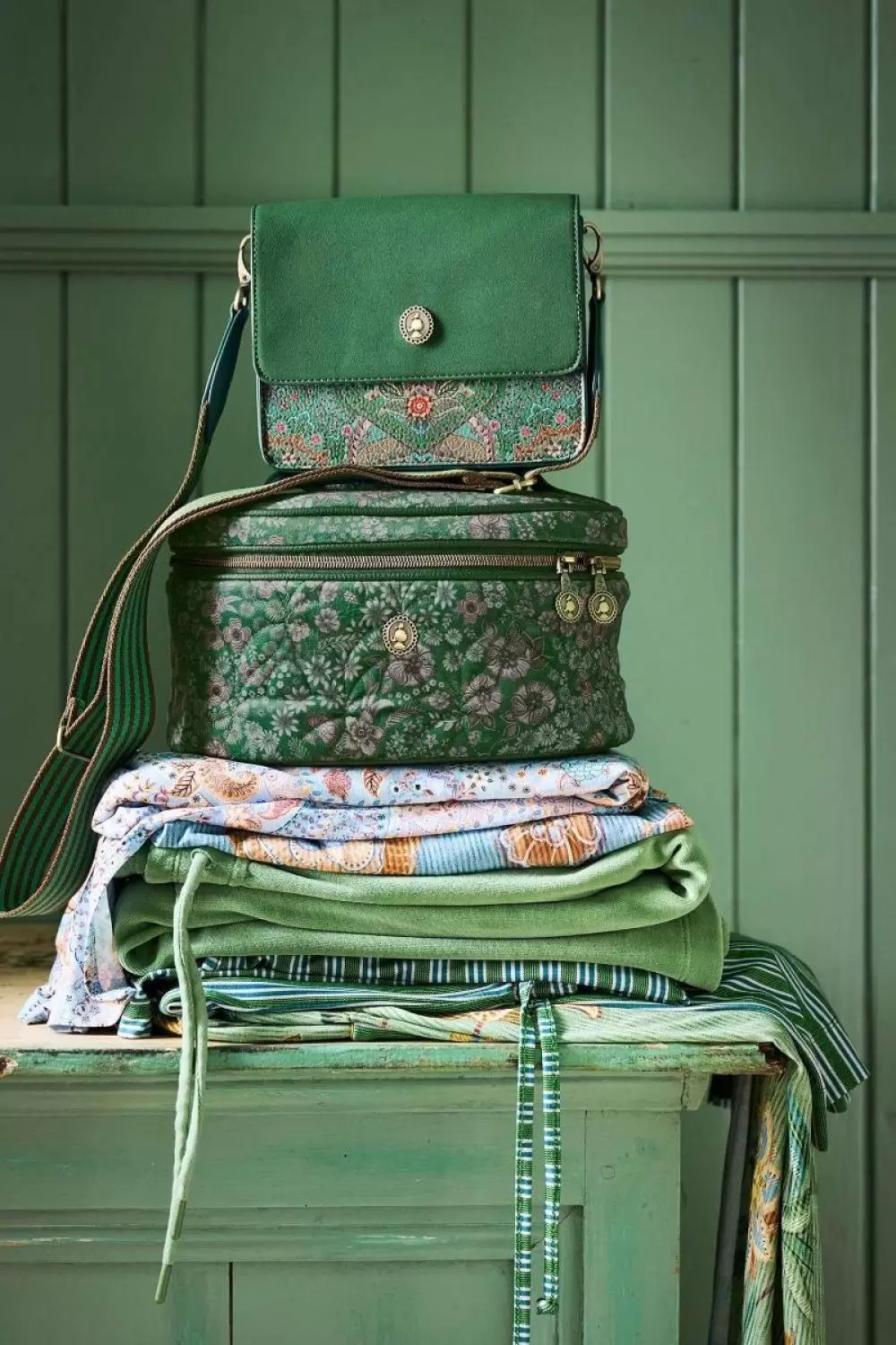 Image of Fenna Jabali Crossbody Bag