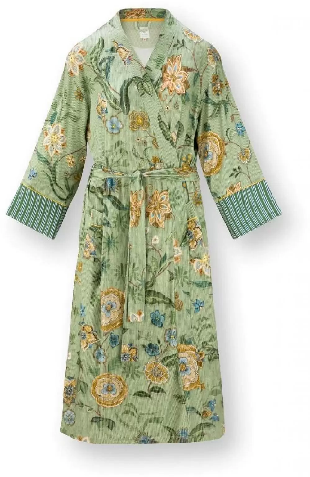 Image of Noa Safari Bloom Kimono