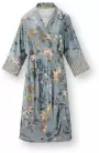 Image of Noa Safari Bloom Kimono