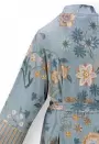 Image of Noa Safari Bloom Kimono