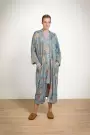 Image of Noa Safari Bloom Kimono