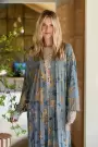 Image of Noa Safari Bloom Kimono
