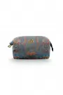 Imagine pt. Purse Cooper Medium Jabali Cosmetic Bag