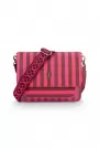 Image of Willow Stripe Wallet