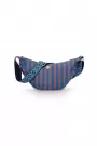 Imagine pt. Geantă hobo Freya Stripe