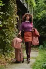 Image of Tovy Jabali Travel Bag