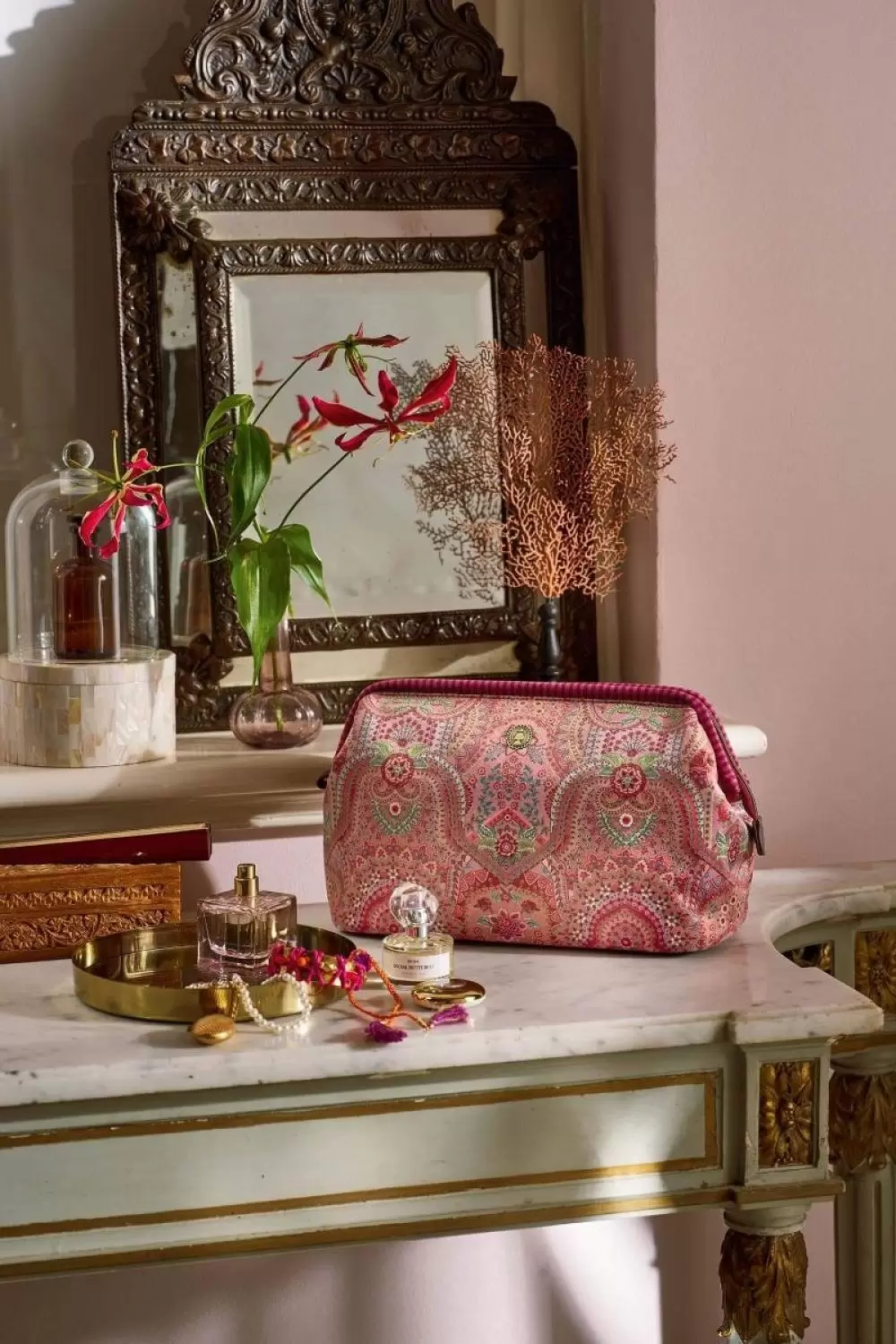 Imagine pt. Trusă cosmetică Purse Cooper Jabali