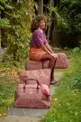 Image of Tovy Jabali Travel Bag