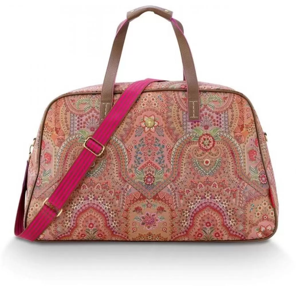 Image of Tovy Jabali Travel Bag