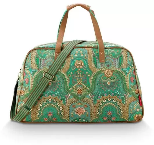 Tovy Jabali Travel Bag