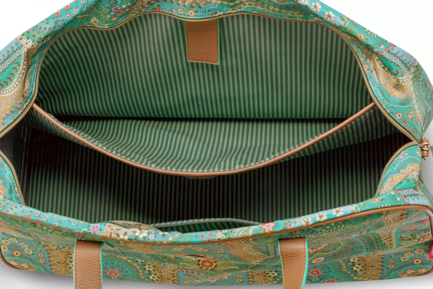 Image of Tovy Jabali Travel Bag