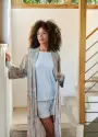 Image of Noa Jabali Kimono