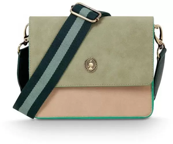Fenna Crossbody Bag
