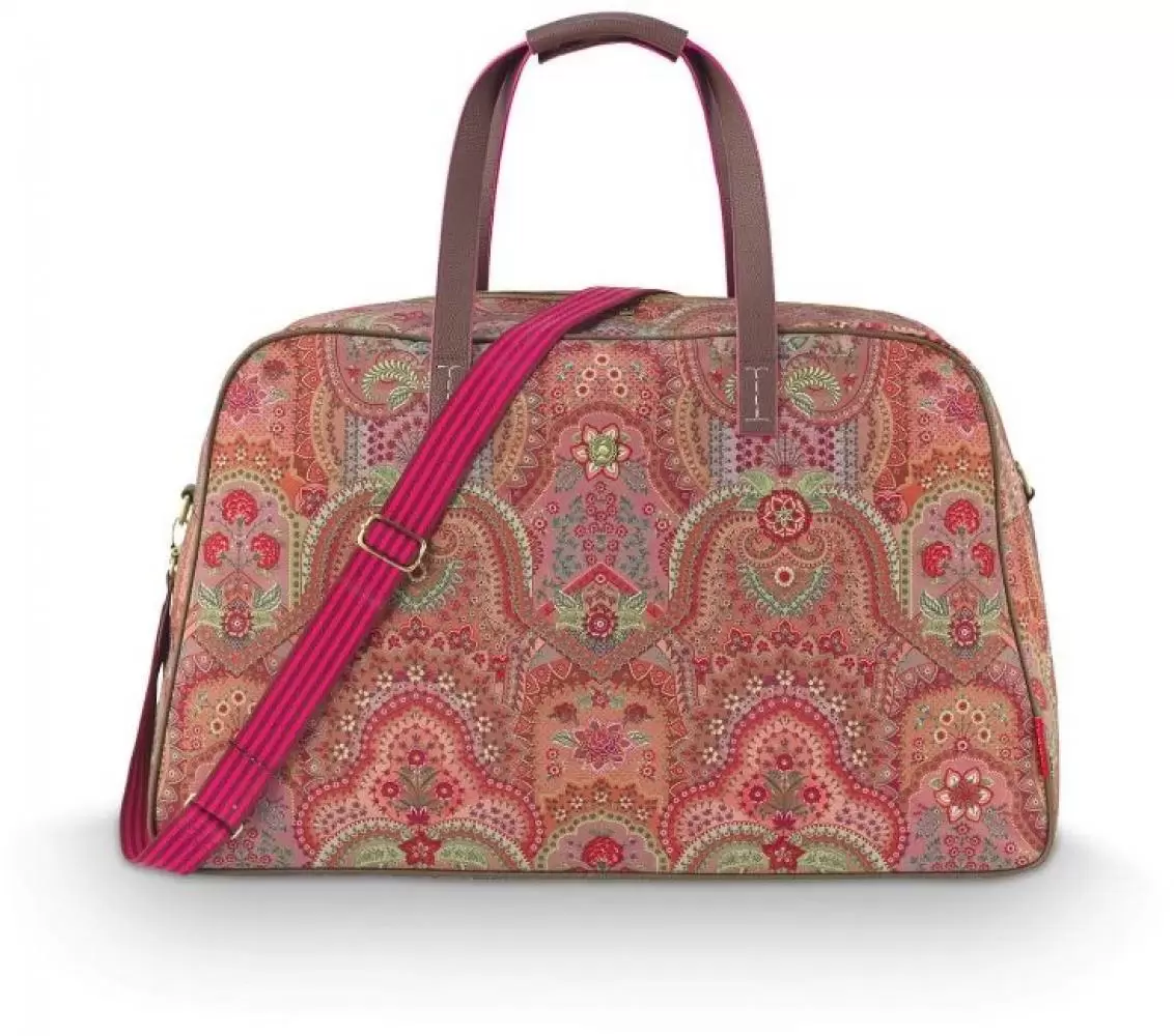 Image of Tovy Jabali Travel Bag