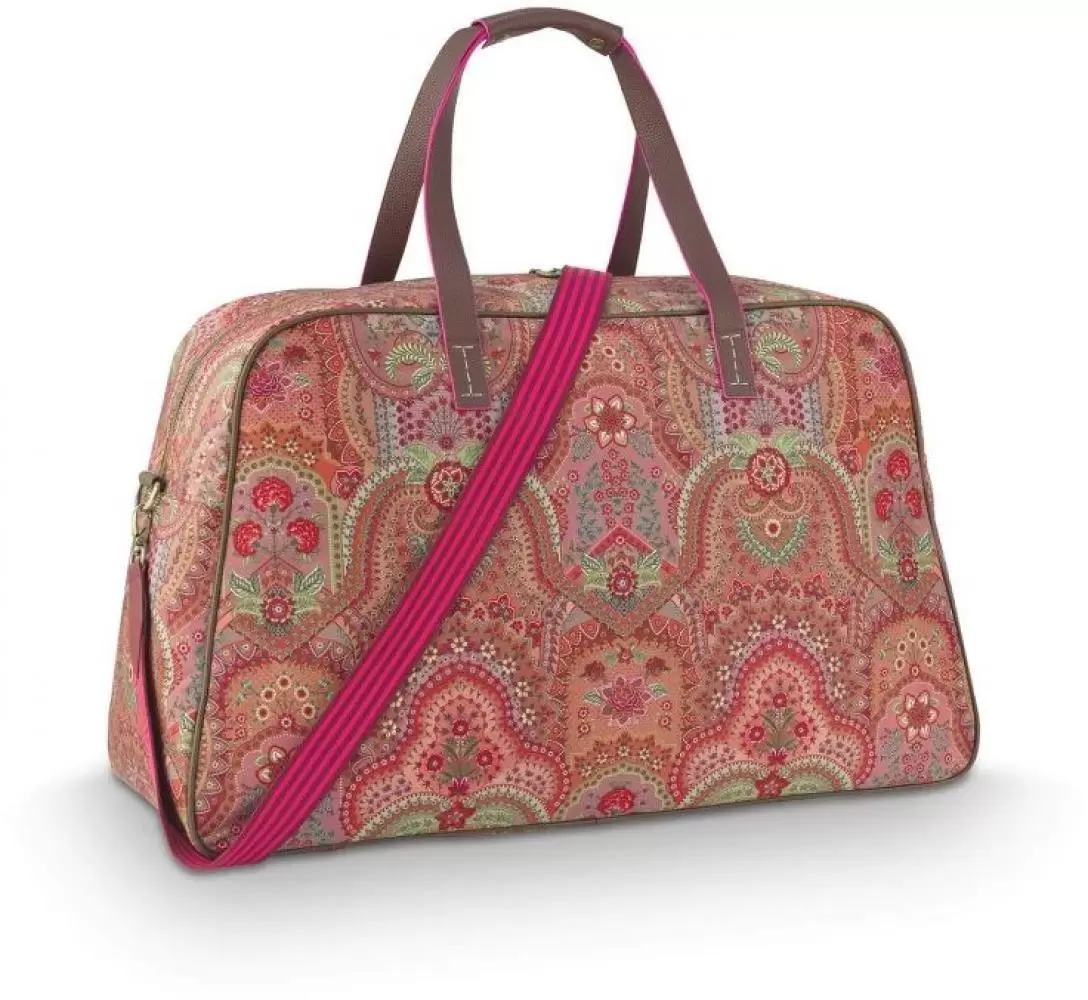 Image of Tovy Jabali Travel Bag