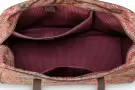 Image of Tovy Jabali Travel Bag