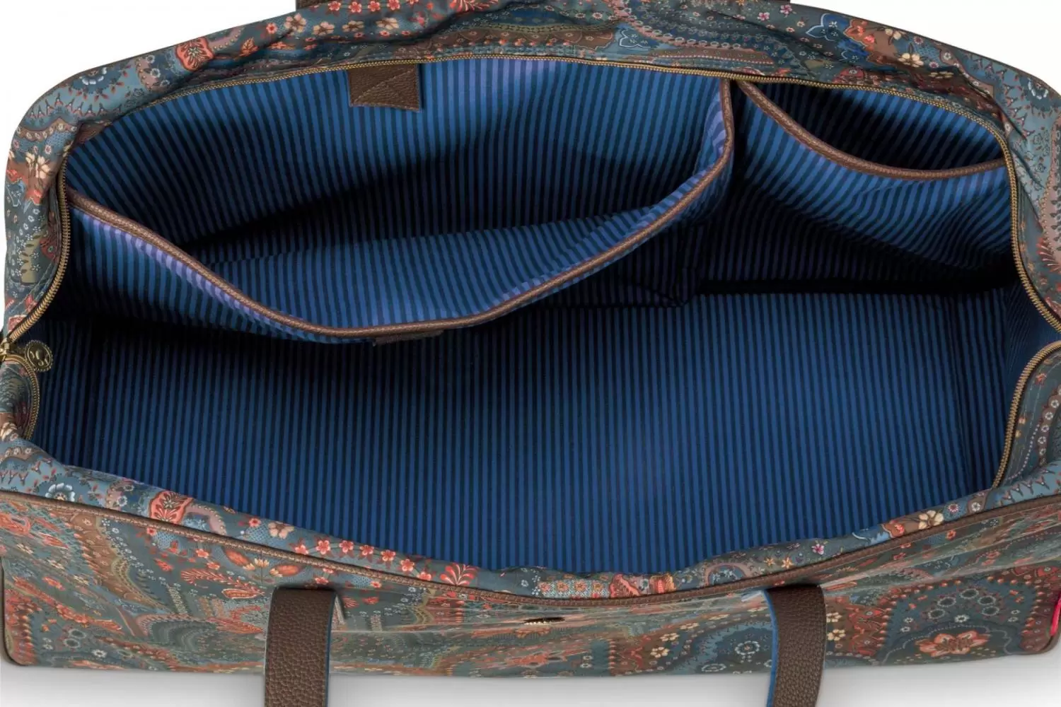 Image of Tovy Jabali Travel Bag