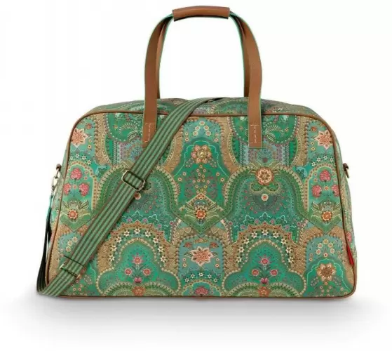 Tovy Jabali Travel Bag