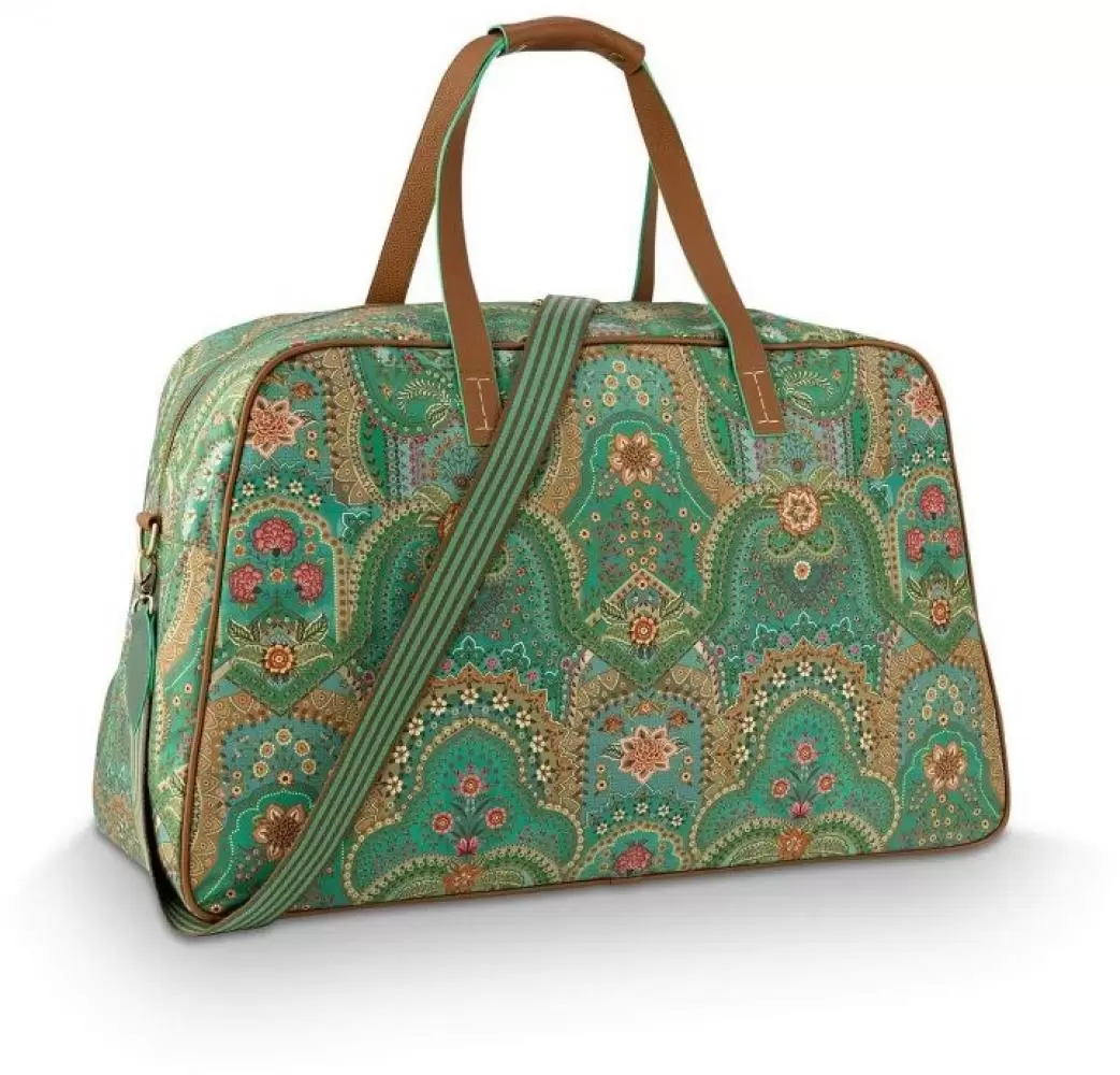 Image of Tovy Jabali Travel Bag