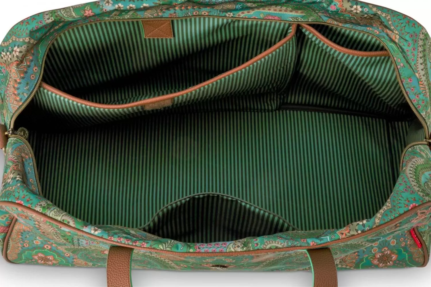 Image of Tovy Jabali Travel Bag