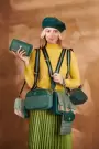 Image of Fenna Crossbody Bag