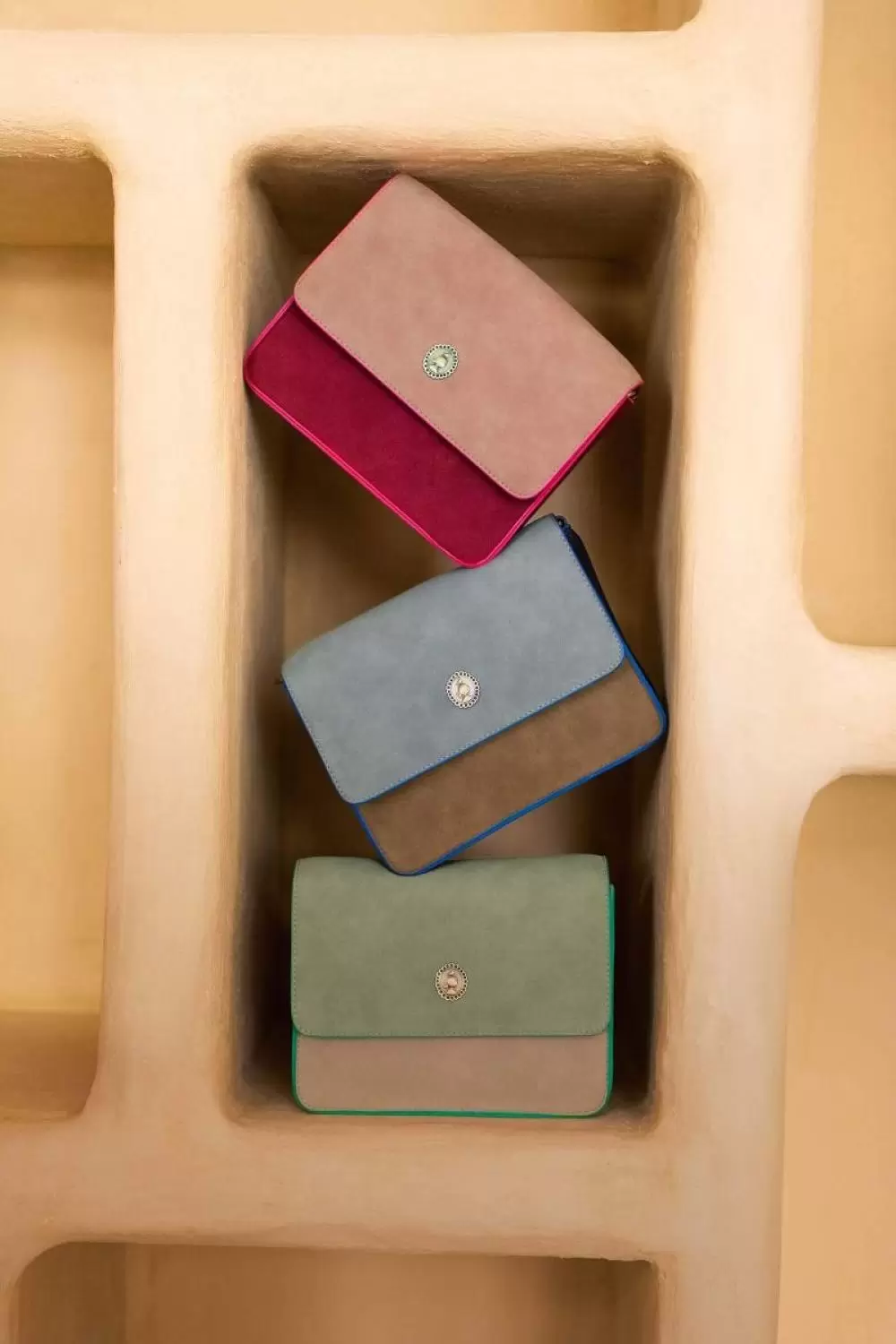 Image of Fenna Crossbody Bag