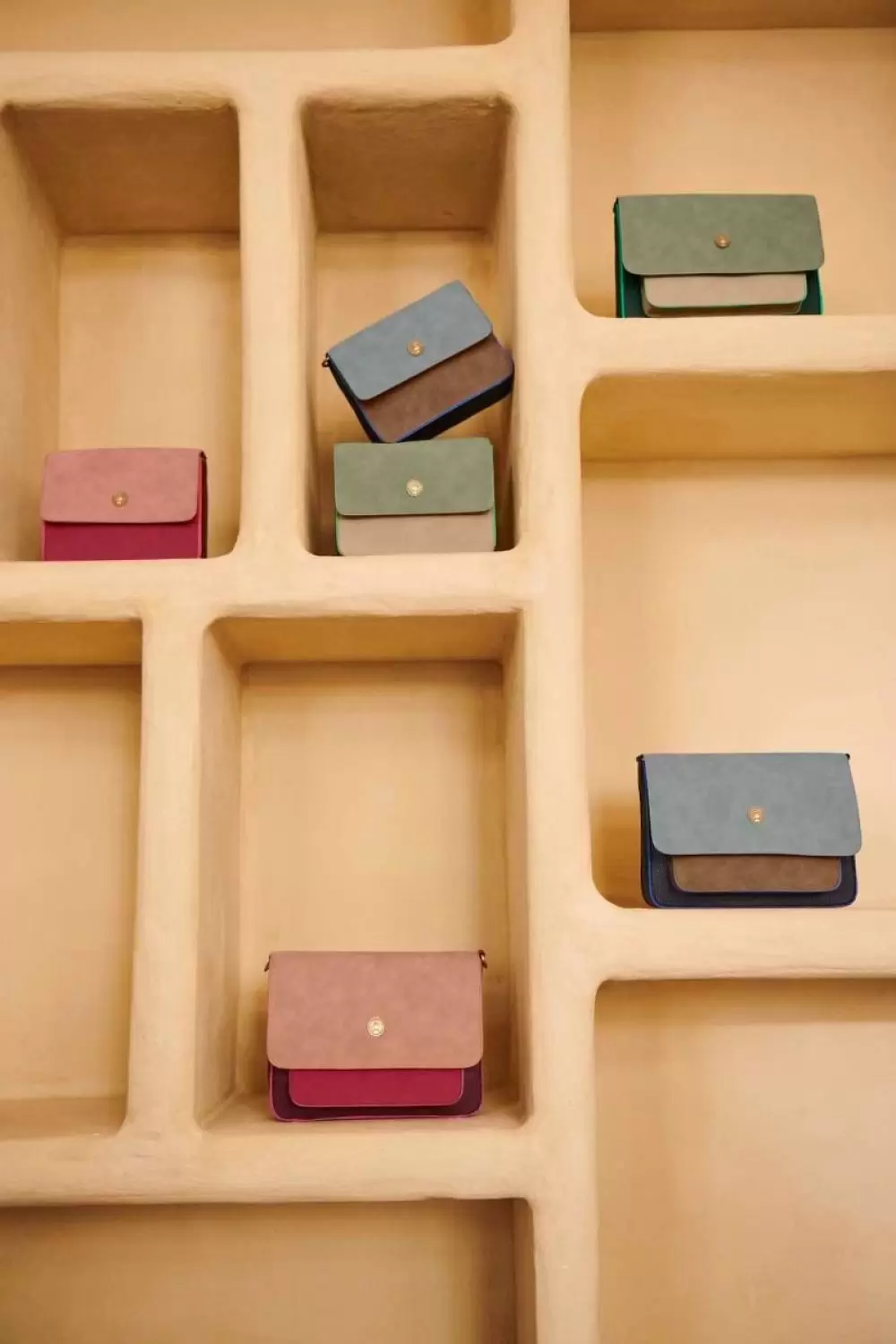 Image of Fenna Crossbody Bag